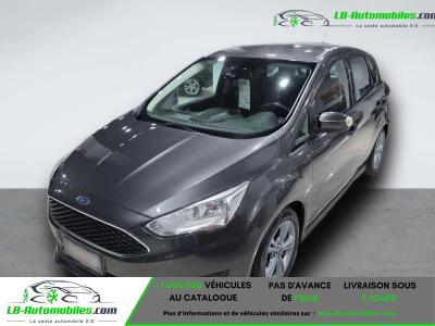 Ford C-Max 1.5 TDCi 120CV Startu0026Stop Business