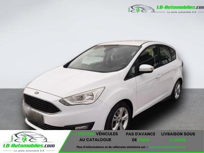Ford C-Max Restyling 1.5 TDCi 120CV Km 0!!!