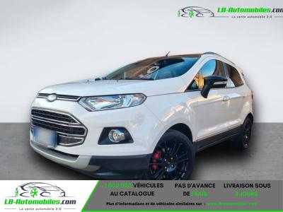 Ford Ecosport 1.5 TDCi 95 CV Titanium S