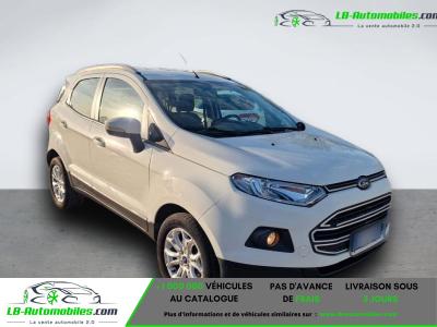 Ford Ecosport 1.5 TDCi 95 CV Titanium UNICA PROP