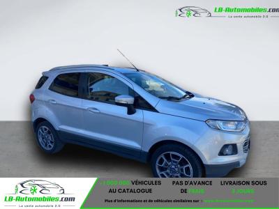 Ford Ecosport 1.5 TDCi 95 CV Titanium S