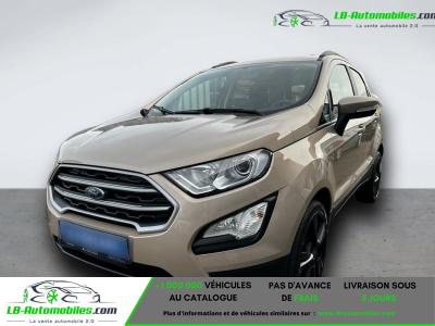 Ford Ecosport Cool u0026 Connect/NAVI/ALU/GARANTIE/I.HAND