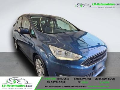 Ford C-Max C-Max III 2015 1.5 tdci Business s