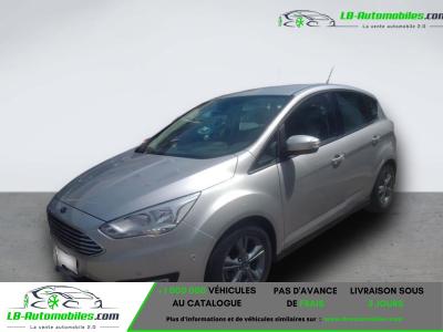 Ford C-Max 1.5 TDCi 95CV Startu0026Stop Plus
