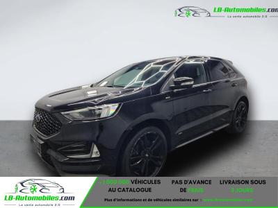 Ford Edge ST-LINE 4x4|AUTOM|LEDER|LED|21 ZOLL|Bu0026O|NAV