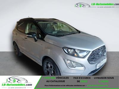 Ford Ecosport 1.5 Ecoblue 100 CV Startu0026Stop ST-L