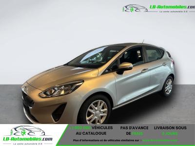 Ford Fiesta Cool u0026 Connect*NAVI*SHZ*1.HAND