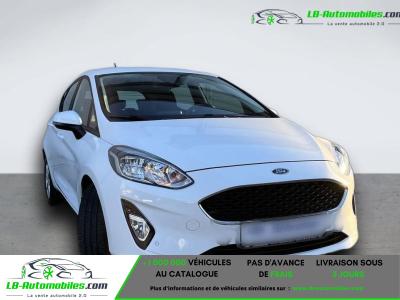 Ford Fiesta Cool u0026 Connect