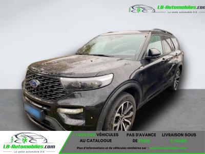 Ford Explorer ST-Line Plug-in-Hybrid 4x4 3.0 PHEV 7-S