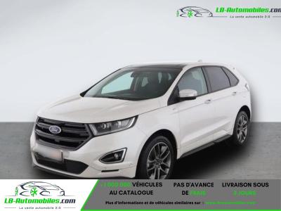 Ford Edge FORD Edge 2.0 TDCI 210 CV AWD Su0026S Powershift ST