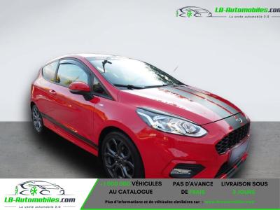 Ford Fiesta 1.0 EcoBoost 140 ch BVM