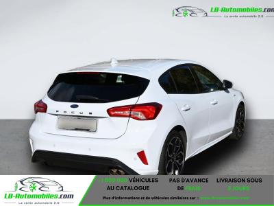 Ford Focus  Lim. 1.5 EcoBoost ST-Line  CarPlay Cam LED