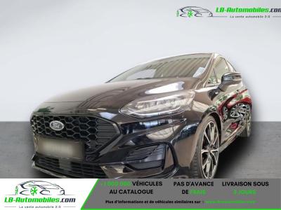 Ford Fiesta ST-Line X  *Keyless-Verkehrszeichenerk*