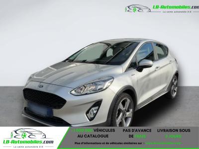Ford Fiesta Active 1,0 l EcoBoost 63 kW (85 PS) 5T B