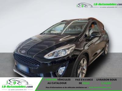 Ford Fiesta FORD Fiesta Active 1.0 Ecoboost Startu0026Stop