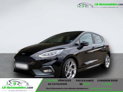 Ford Fiesta ST Pano/Navi/Bu0026O/LED Apple CarPlay Androi