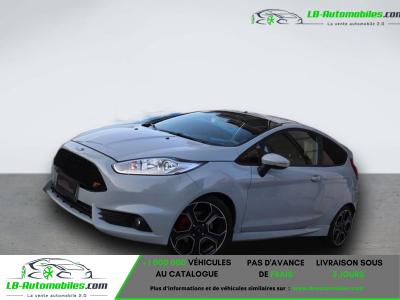 Ford Fiesta ST200 EDITION 1.6 3p ST 200 cv