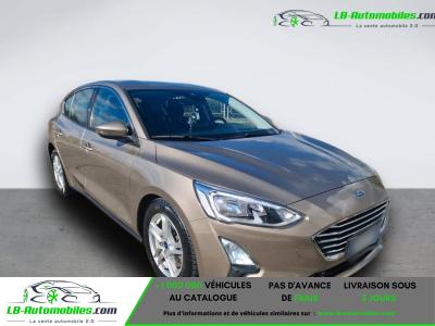 Ford Focus  1.5 120cv Automatica 5p 70 mila km