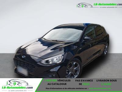 Ford Focus  1.5 EcoBlue 120cv aut.5p. ST-Line Co-