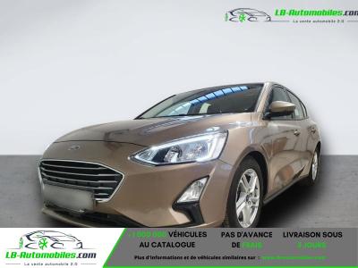 Ford Focus  FORD Focus 4ª serie - Focus 1.5 EcoBlue 120 CV a