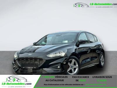 Ford Focus  1.5 EcoBlue Aut Lim. ST-Line ACC|PANO|StHz