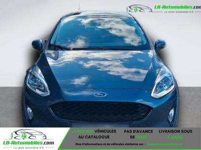 Ford Fiesta Active PANO-SD DAB PDC ACC LMF GJR