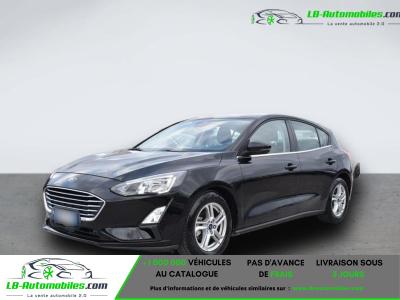 Ford Focus  FORD Focus 1.5 EcoBlue 95 CV 5p. Business *Navig