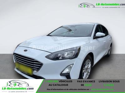 Ford Focus  1.5 TDCI Cool u0026 Connect | Navi | ACC | Kam