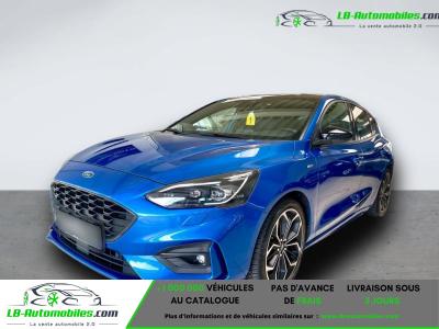 Ford Focus  ST-Line /Automatik/Navi/Rückfahrkamera/Alu