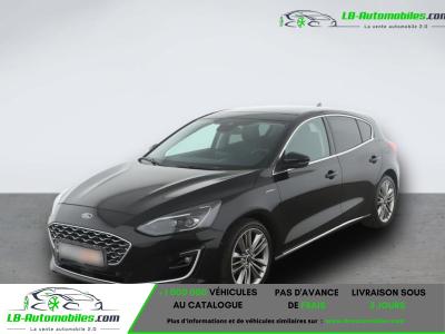 Ford Focus  1.5 EcoBoost Vignale Aut*NAVI*LED*ACC*CAM*