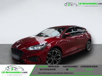 Ford Focus  ST-LINE 1.5 EcoBoost *NAVI*RFK*ACC*LMR18*