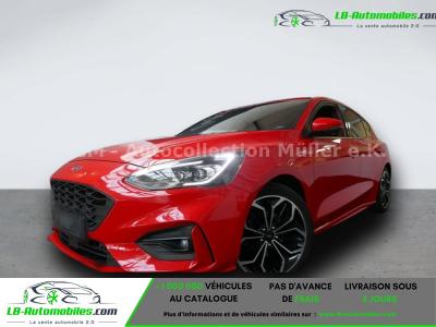Ford Focus  ST-Line*1.Hand*LED*Navi*Kamera*18Zoll*DAB*