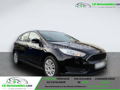 Ford Focus  Lim. Ambiente *SERVICE-NEU*