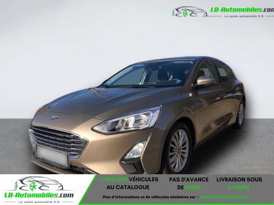 Ford Focus  Lim. Titanium Navi Kamera