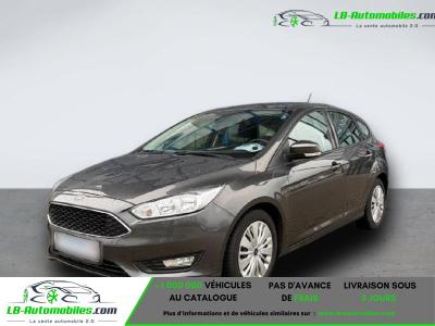 Ford Focus  Lim. Business