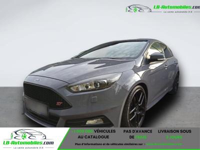 Ford Focus  ST 2.0L / Leder-Paket Sport / Regensor