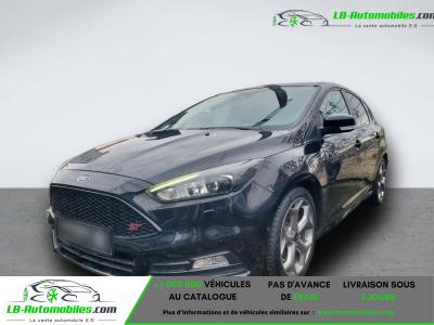 Ford Focus  FOCUS ST Fernlichtass. KeyLess PDC LM