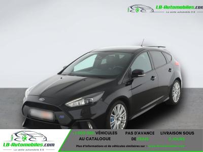 Ford Focus  2.3 EcoBoost RS*NAVI*TEMPO*CAM*PDC*SHZ*
