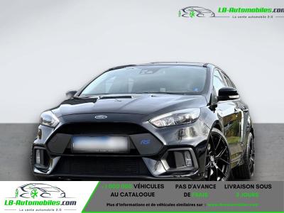 Ford Focus  RS 4x4 Recaro Zylinderk NEU