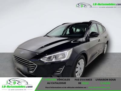 Ford Focus SW Turnier 1.0 EcoBoost Trend Winterpaket