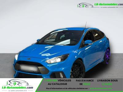 Ford Focus  RS *1.HAND*Mountune*