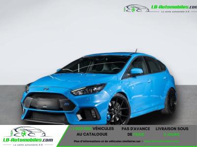 Ford Focus  RS AWD 2.3 EcoBoost *RECARO*WAGNER*Hu0026R*SYN