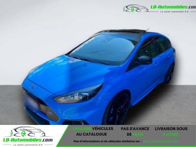Ford Focus  2.3 RS 350cv unico proprietario