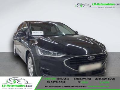 Ford Focus  1.5 EcoBlue Aut. COOLu0026CONNECT