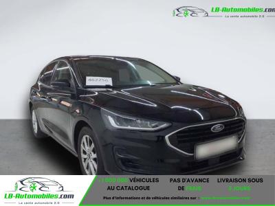 Ford Focus  1.5 EB Aut. COOLu0026CONNECT RFK SHZ