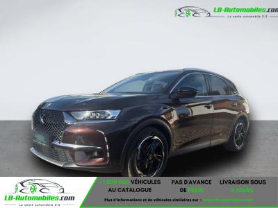 DS DS7 Crossback Hybride 300 E-Tense BVA 4x4