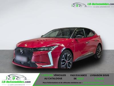 DS DS4 BlueHDi 130 BVA