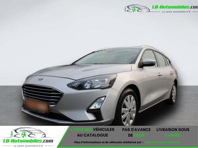 Ford Focus SW Turnier Cool u0026 Connect/NAVI/KAM/1 HAND/AHK