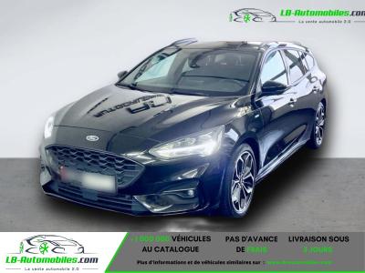 Ford Focus SW Turnier ST-Line 1.Hand+Ford Garantie