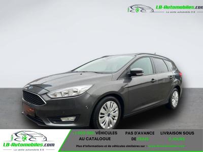 Ford Focus SW Turnier Business Zahnriemen u. Service NEU